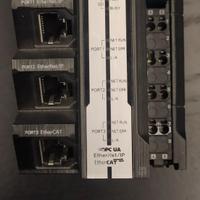 OMRON PLC NX102-9000