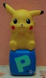 POKEMON PIKACHU 