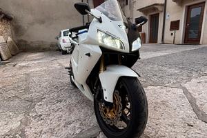 Honda cbr 600 rr 2007