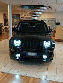 Jeep Renegade 1.6 Mjt 120 CV Limited Black Edition