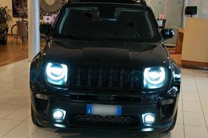 Jeep Renegade 1.6 Mjt 120 CV Limited Black Edition