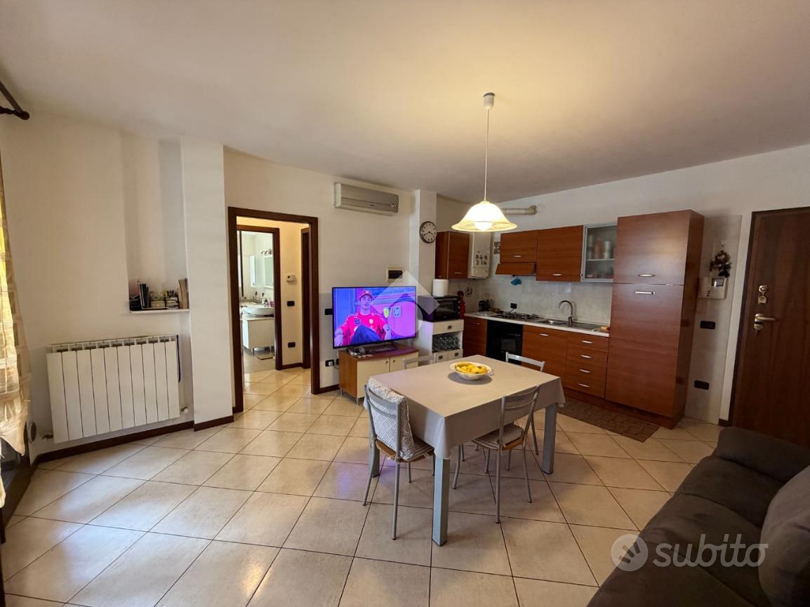 Appartamento – Fiorano Modenese, Crociale, Spezzano - Vista 3