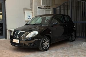 Lancia Ypsilon 1.3 MJT 75 cv