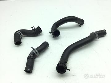 KTM DUKE 390 KIT TUBI ACQUA RADIATORE LIQUIDO RAFF