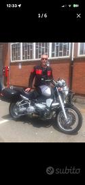 BW R1100R