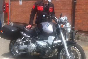 BW R1100R