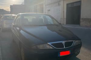 Lancia Y 1999 GANCIO TRAINO