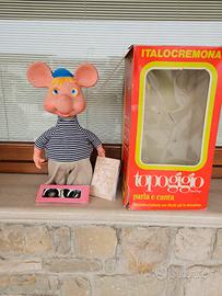 topo gigio