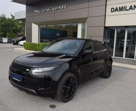 Land Rover RR Evoque Range Rover Evoque 2.0D ...