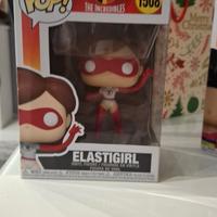 Funko pop Elastigirl