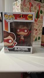 Funko pop Elastigirl