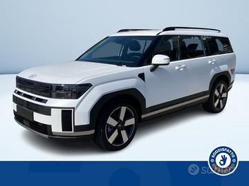 Hyundai Santa Fe 1.6 PHEV 4WD Business - 5 Posti