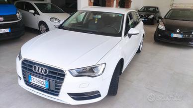 Audi A3 SPB 1.6 TDI CLEA DIESEL QUATTRO EDITION NE
