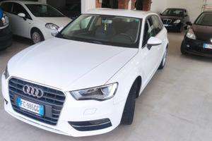 Audi A3 SPB 1.6 TDI CLEA DIESEL QUATTRO EDITION NE