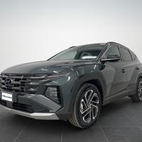 HYUNDAI TUCSON PE 1.6CRDI DCT 136 48V EXELLENCE
