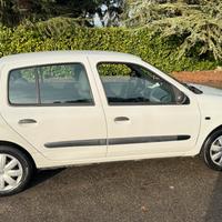 RENAULT CLIO 2ª SERIE