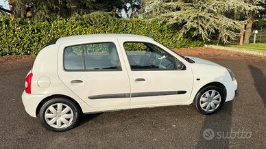 RENAULT CLIO 2ª SERIE