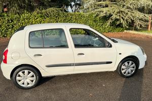 RENAULT CLIO 2ª SERIE