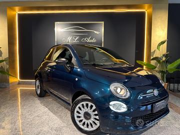 Fiat 500 1.0 Hybrid Sport ** OK NEOPATENTATI **