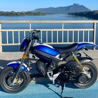 Suzuky Street Magic 50cc