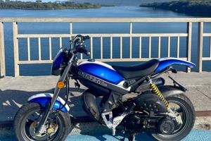 Suzuky Street Magic 50cc