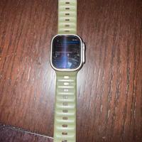 Apple Watch ultra 1 generazione
