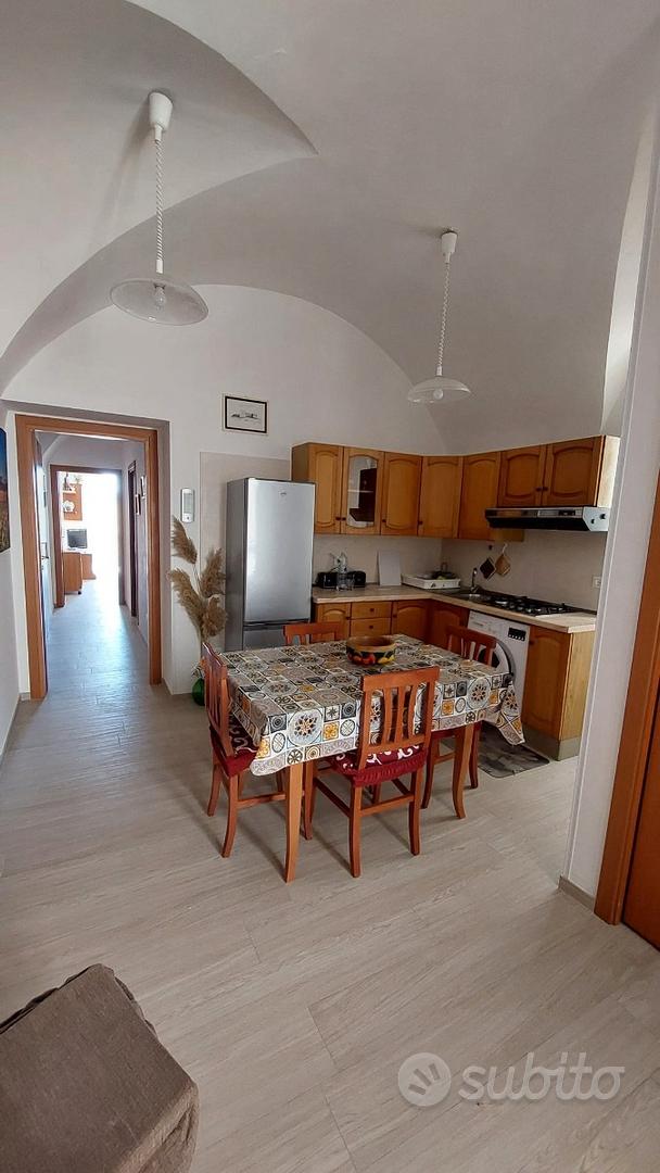 Apartment in Vieste, Foggia - Vista 2