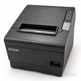 Stampante termica Epson TM-T88V M244A