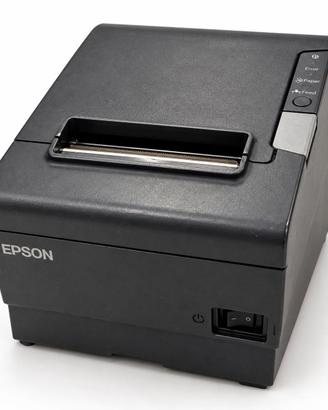 Stampante termica Epson TM-T88V M244A