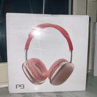Cuffie P9