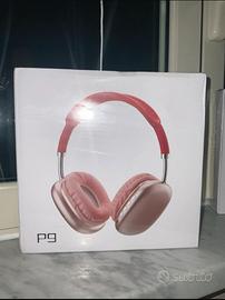 Cuffie P9