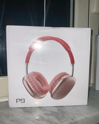 Cuffie P9