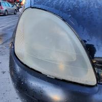 TOYOTA YARIS 2001 - FARO ANTERIORE DESTRO