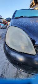 TOYOTA YARIS 2001 - FARO ANTERIORE DESTRO