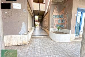 Bilocale con garage piano primo al Blue Marine