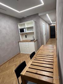 Casa vacanza da Aulisio