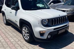 Jeep Renegade 1.3 T4 DDCT Limited