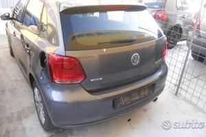 Ricambi Polo 2014 1.6 d cay