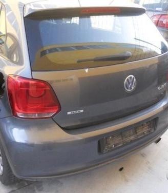 Ricambi Polo 2014 1.6 d cay