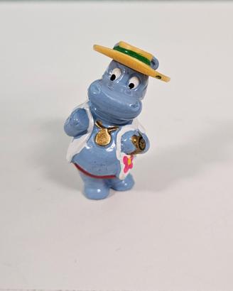 Kinder Sorpresa Happy Hippos