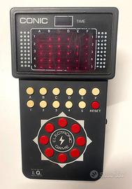 Vintage CONIC Electronic I.Q. anni 70/80