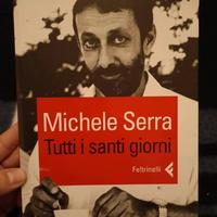 Tutti i santi giorni, Michele Serra