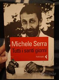 Tutti i santi giorni, Michele Serra