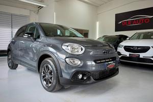 Fiat 500X 1.3 MultiJet 95 CV Club