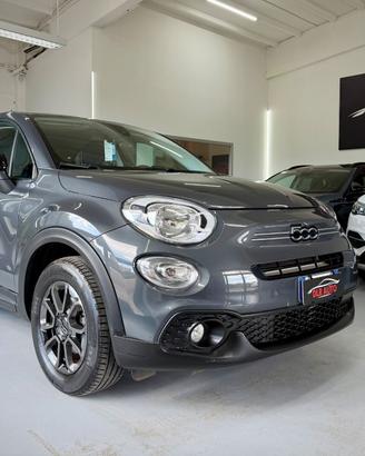 Fiat 500X 1.3 MultiJet 95 CV Club