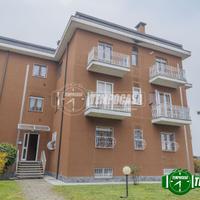 AMPIO TRILOCALE CON CUCINA ABITABILE!