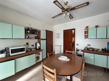 Cucina Salvarani anni 60