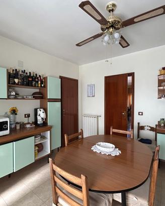 Cucina Salvarani anni 60