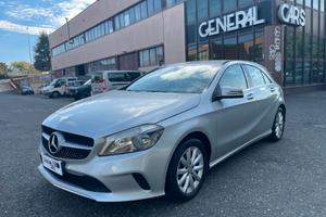 Mercedes-benz A 180 d Business