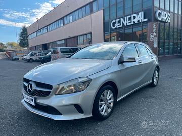 Mercedes-benz A 180 d Business